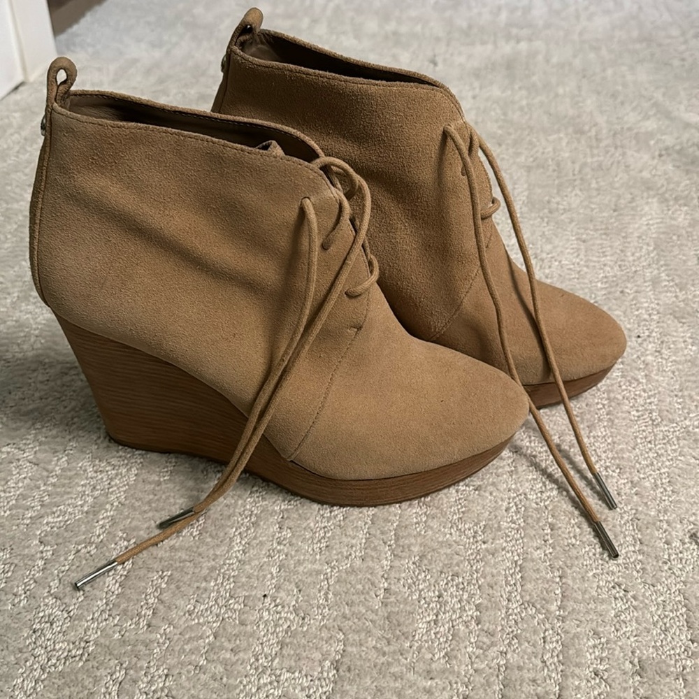 Michael Kors Heels